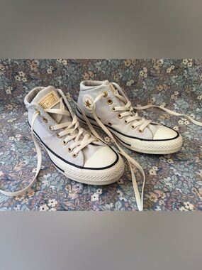 Converse Chuck Taylor All Star Madison Mid-Top Sneaker